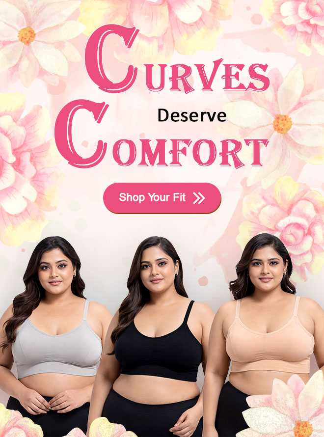 Clovia Buzz: Easy Fashion Notes for Innerwear-Led Styling