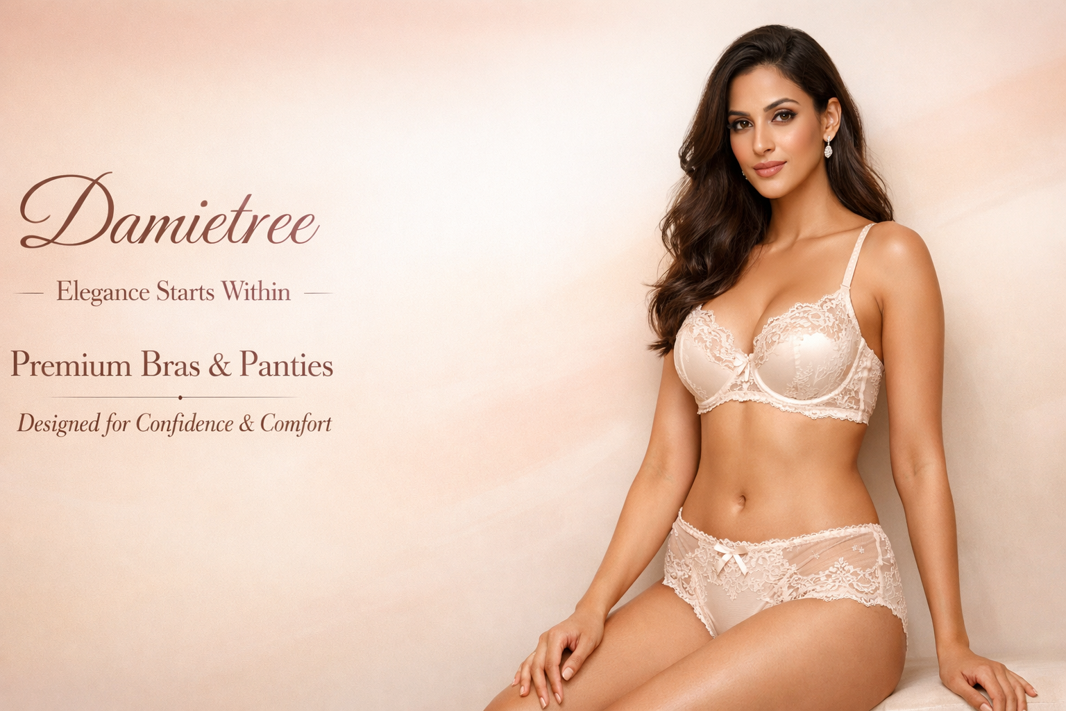 glovia Connect: Stories of Confidence, Comfort and Everyday Ease