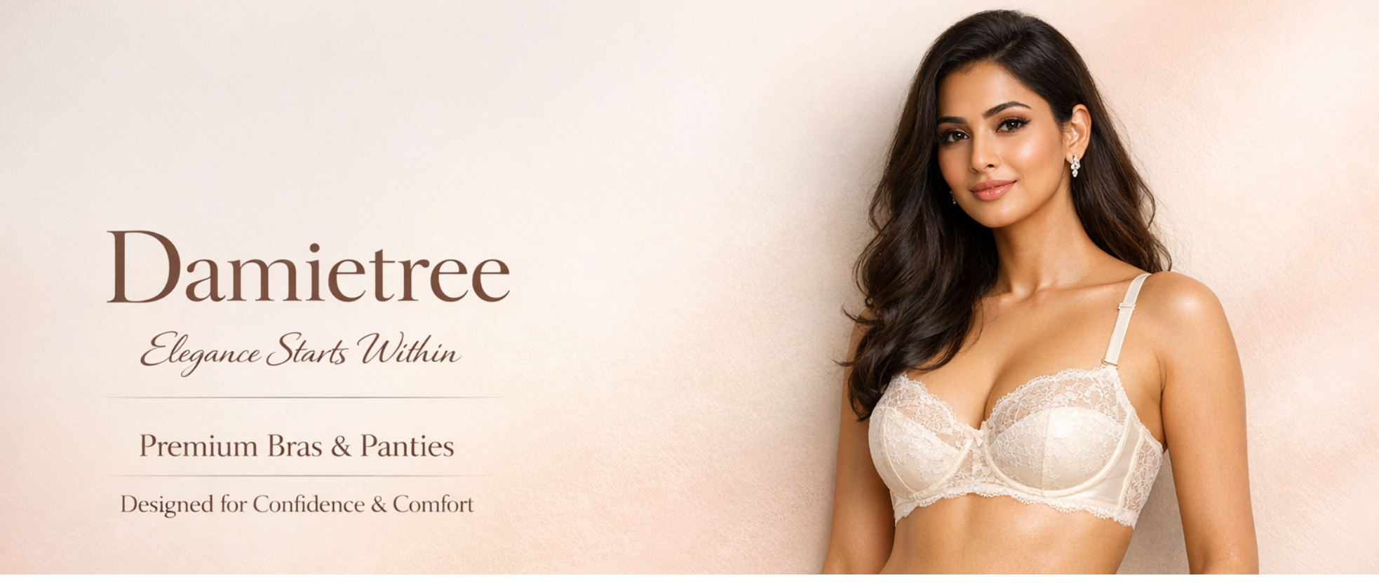 glovia Connect: Why the Right Bra Changes More Than Just Fit