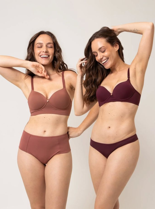 Activewear Basics: Different Types of Sports Bras You Should Know