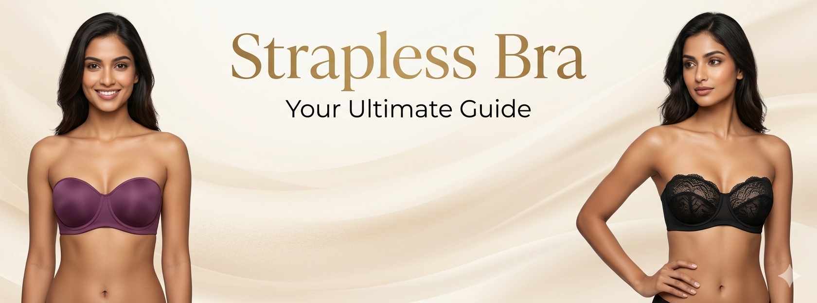 What Bra Sizes Actually Mean: Cup Letters, Bands and Better Fit